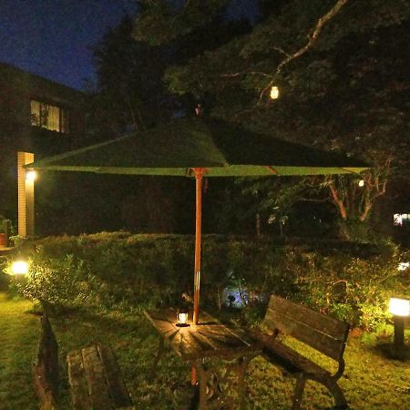 Kounso Otel Yamanakako Dış mekan fotoğraf