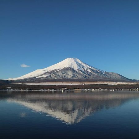 Kounso Otel Yamanakako Dış mekan fotoğraf