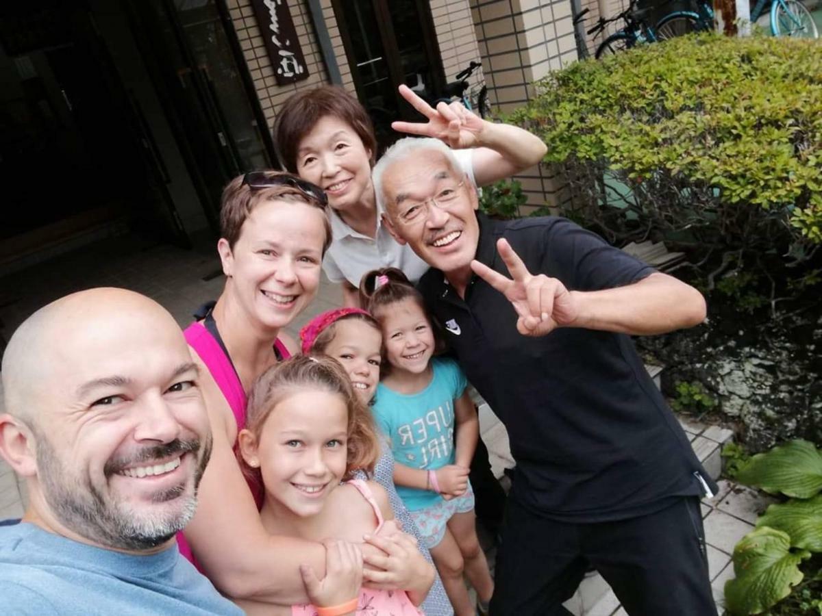 Kounso Otel Yamanakako Dış mekan fotoğraf
